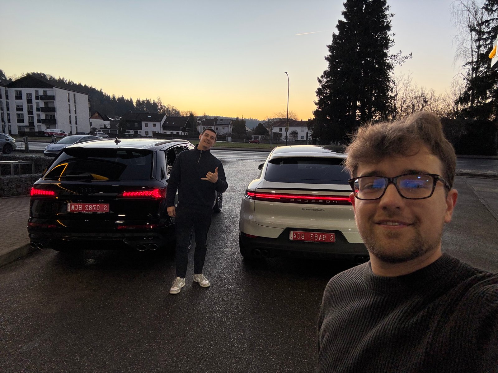 Exotics Collections - imagen de contacto 3