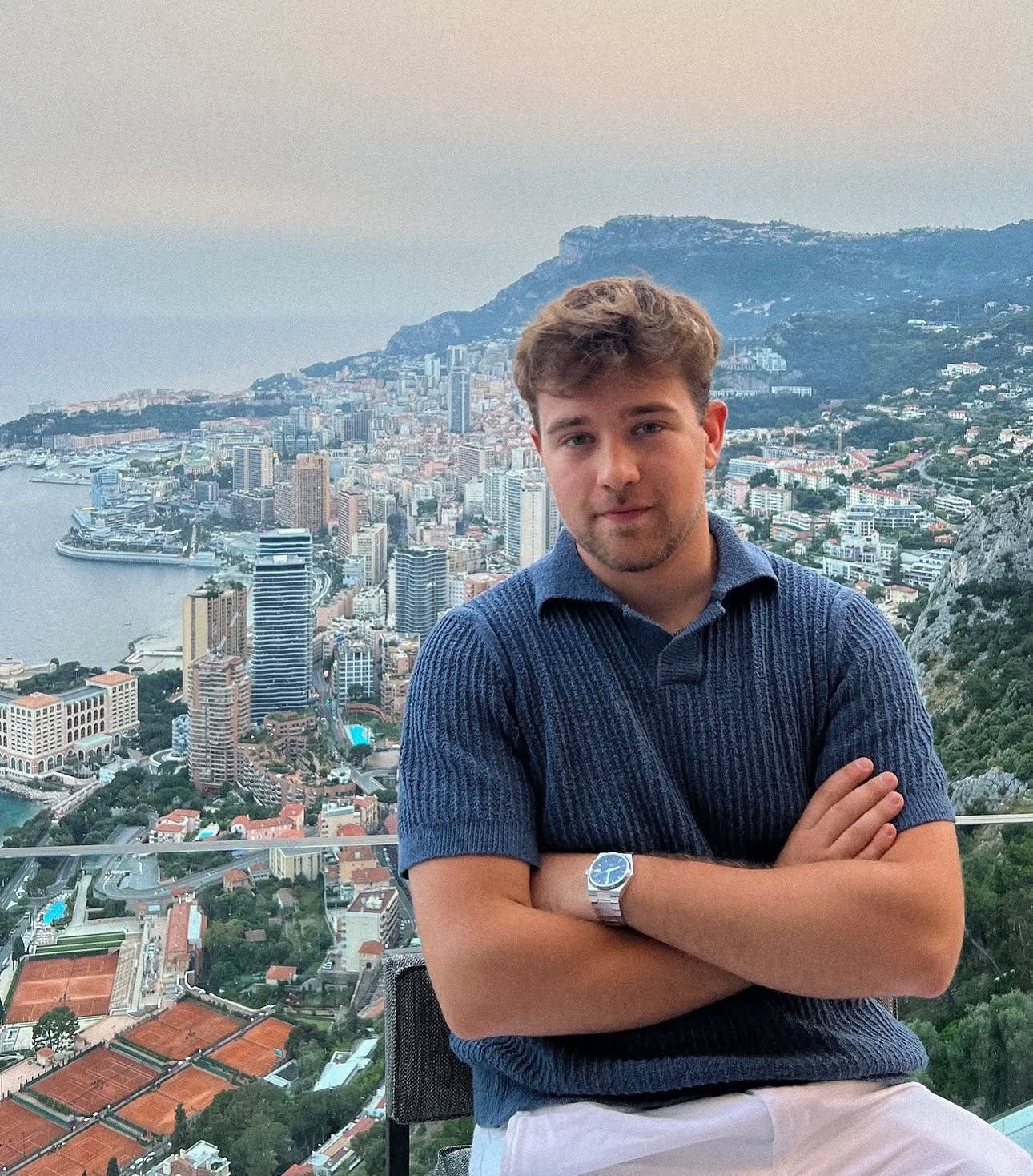 Founder & Owner de Exotics Collections